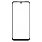 Touch Screen Digitizer For Umidigi Bison Black By - Maxbhi Com