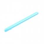 Volume Side Button Outer For Oneplus Nord N30 Se Cyan By - Maxbhi Com