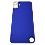Back Panel Cover For Nothing Cmf Phone 1 Blue - Maxbhi Com
