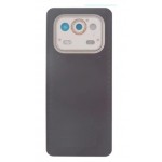 Back Panel Cover For Ulefone Armor 25t Pro White - Maxbhi Com