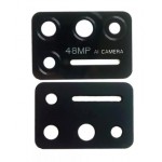 Camera Lens For Umidigi Bison Black By - Maxbhi Com