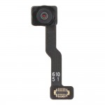 Fingerprint Sensor Flex Cable For Oppo Reno12 5g Black By - Maxbhi Com