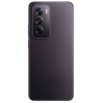Full Body Housing For Oppo Reno12 5g Black - Maxbhi Com