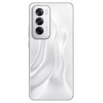 Full Body Housing For Oppo Reno12 5g Silver - Maxbhi Com