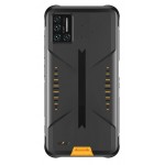 Full Body Housing For Umidigi Bison Yellow - Maxbhi Com