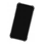 Lcd Frame Middle Chassis For Umidigi Bison Yellow By - Maxbhi Com