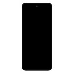 Lcd With Touch Screen For Ulefone Armor 25t Pro White By - Maxbhi Com
