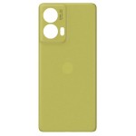 Back Panel Cover For Motorola Moto G85 5g Green - Maxbhi Com