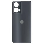 Back Panel Cover For Motorola Moto G85 5g Grey - Maxbhi Com