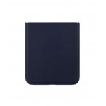 Back Panel Cover For Motorola Razr 50 Ultra Black - Maxbhi Com