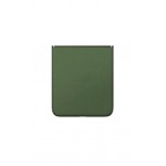 Back Panel Cover For Motorola Razr 50 Ultra Green - Maxbhi Com