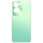 Back Panel Cover For Realme C61 Green - Maxbhi Com