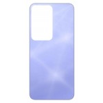 Back Panel Cover For Vivo Y28s 5g Purple - Maxbhi Com