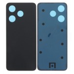 Back Panel Cover For Xiaomi Redmi 13 5g Black - Maxbhi Com