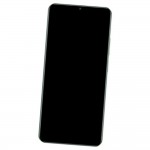 Fingerprint Sensor Flex Cable For Realme C61 Green By - Maxbhi Com
