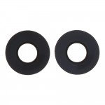 Camera Lens For Motorola Moto G85 5g Black By - Maxbhi Com