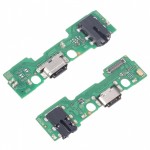 Charging Connector Flex Pcb Board For Vivo Y28s 5g By - Maxbhi Com
