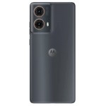 Full Body Housing For Motorola Moto G85 5g White - Maxbhi Com