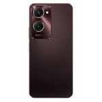 Full Body Housing For Vivo Y28s 5g Black - Maxbhi Com