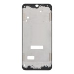 Lcd Frame Middle Chassis For Realme C61 Black By - Maxbhi Com