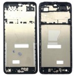 Lcd Frame Middle Chassis For Vivo Y28s 5g Purple By - Maxbhi Com