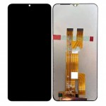 LCD with Touch Screen for Vivo Y28s 5G Black