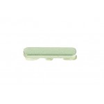 Power Button Outer For Motorola Moto G85 5g Green By - Maxbhi Com