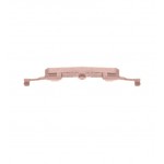 Power Button Outer For Motorola Razr 50 Ultra Peach By - Maxbhi Com