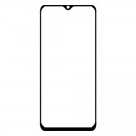 Replacement Front Glass For Vivo Y28s 5g Purple By - Maxbhi Com
