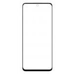 Replacement Front Glass For Xiaomi Redmi 13 5g White By - Maxbhi Com