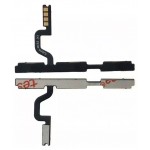 Volume Button Flex Cable For Realme C61 By - Maxbhi Com