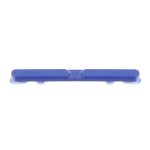 Volume Side Button Outer For Motorola Moto G85 5g Blue By - Maxbhi Com