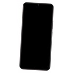 Fingerprint Sensor Flex Cable For Vivo Y28s 5g Brown By - Maxbhi Com