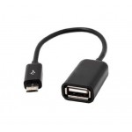 Usb Otg Adapter Cable For Kult 10 - Maxbhi.com
