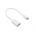 Usb Otg Adapter Cable For Motorola Moto G Turbo - Maxbhi.com