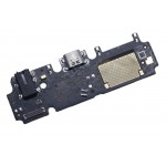 Charging Connector Flex Pcb Board For Vivo Y95 By - Maxbhi Com