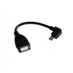 Usb Otg Adapter Cable For Samsung Galaxy Ace Nxt Smg313hz - Maxbhi.com