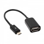 Usb Otg Adapter Cable For Sansui Sa50 - Maxbhi.com