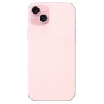 Full Body Housing For Apple Iphone 15 Plus Pink - Maxbhi Com