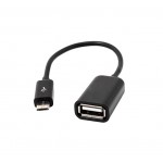 Usb Otg Adapter Cable For Xiaomi Mi4i - Maxbhi.com