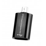 Usb Otg Adapter Cable For Xolo A1010 - Maxbhi.com