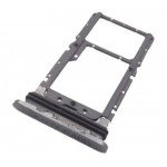 Sim Card Holder Tray For Umidigi Bison X10g Black - Maxbhi Com