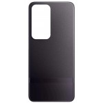 Back Panel Cover For Oppo Reno 12 Pro Black - Maxbhi Com