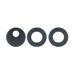 Camera Lens For Oppo Reno 12 Pro Black By - Maxbhi Com