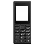 Full Body Housing For Hmd 110 Black - Maxbhi Com