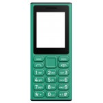 Full Body Housing For Hmd 110 Green - Maxbhi Com