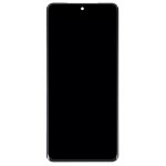 Lcd Screen For Oppo Reno 12 Pro Replacement Display By - Maxbhi Com