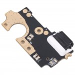 Charging Connector Flex Pcb Board For Umidigi Bison X10g By - Maxbhi Com