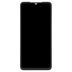 Lcd Screen For Umidigi Bison X10g Replacement Display By - Maxbhi Com