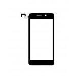 Touch Screen Digitizer For Karbonn Titanium Dazzle S202 Black By - Maxbhi.com